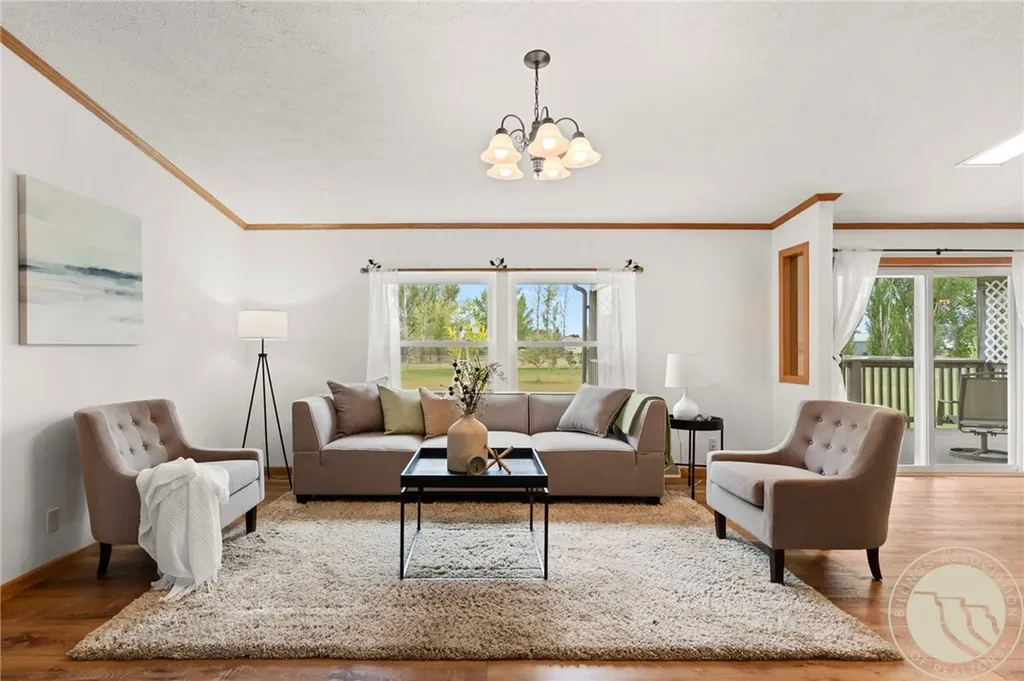 8 Rogers Place Laurel MT 59044