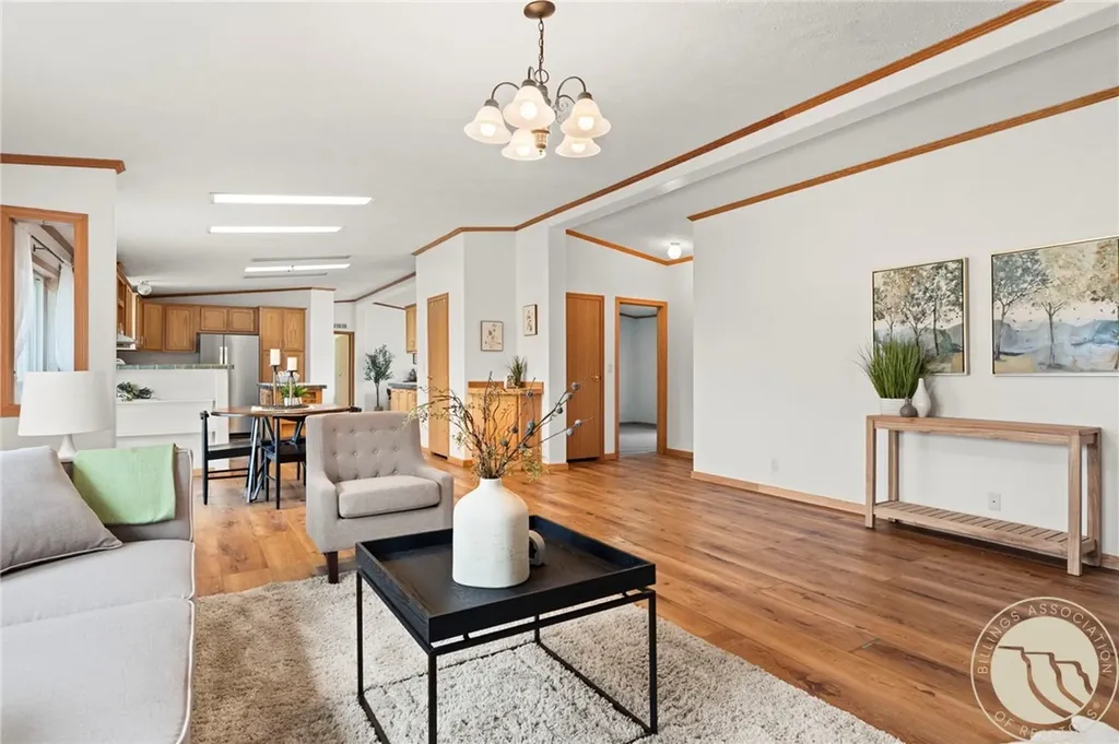8 Rogers Place Laurel MT 59044