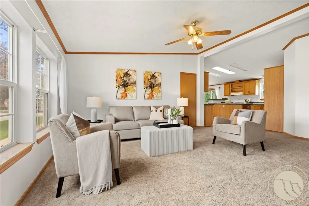 8 Rogers Place Laurel MT 59044