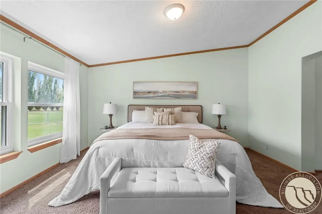 8 Rogers Place Laurel MT 59044