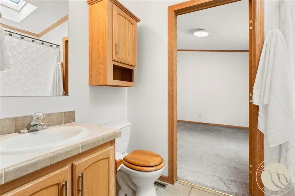 8 Rogers Place Laurel MT 59044