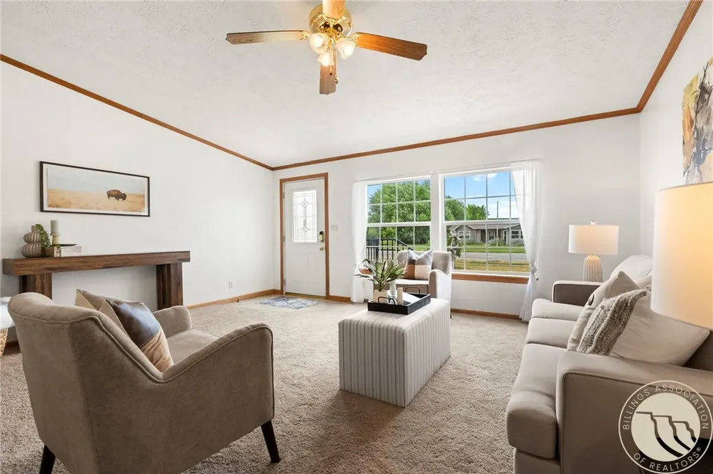 8 Rogers Place Laurel MT 59044