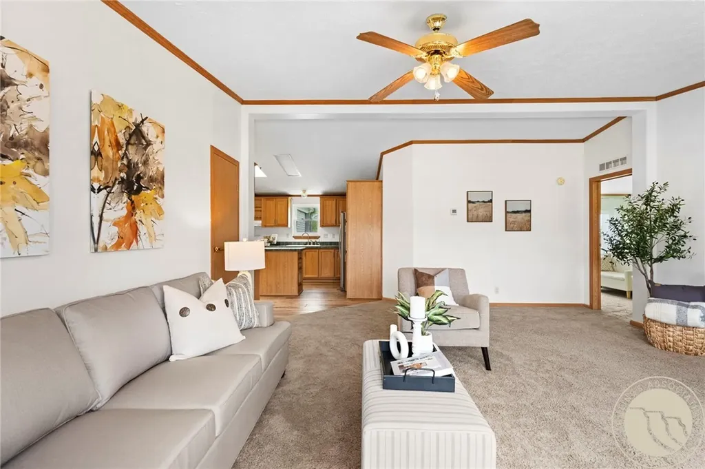 8 Rogers Place Laurel MT 59044