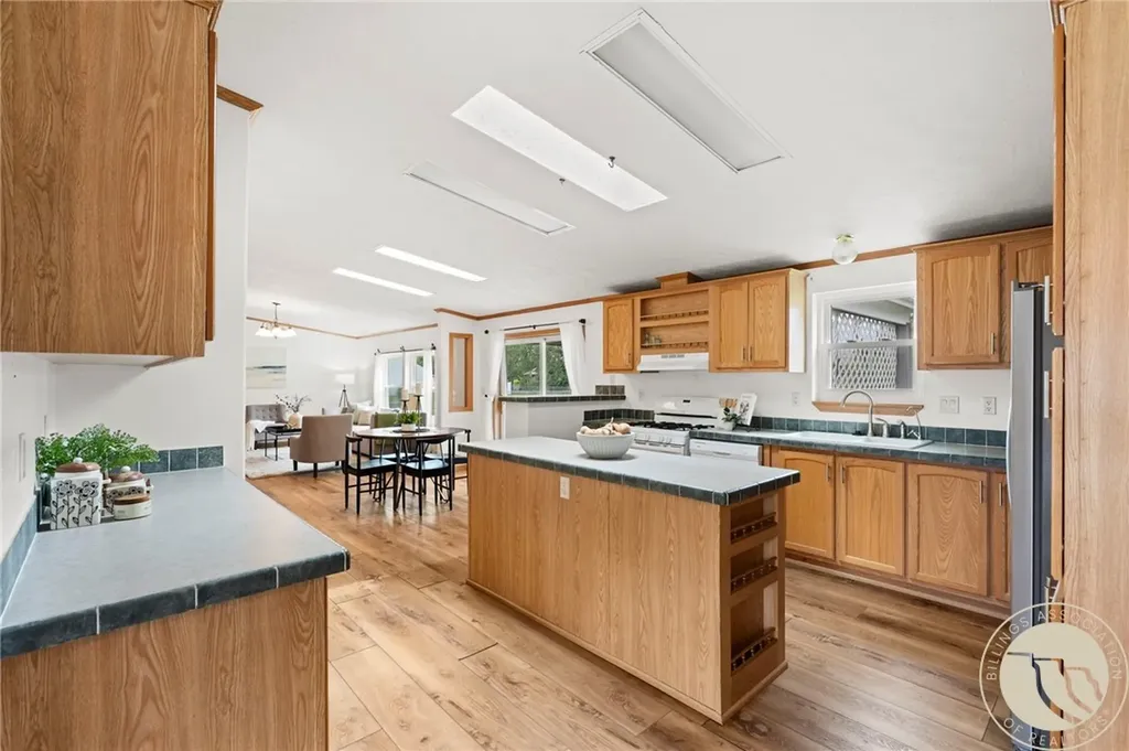 8 Rogers Place Laurel MT 59044