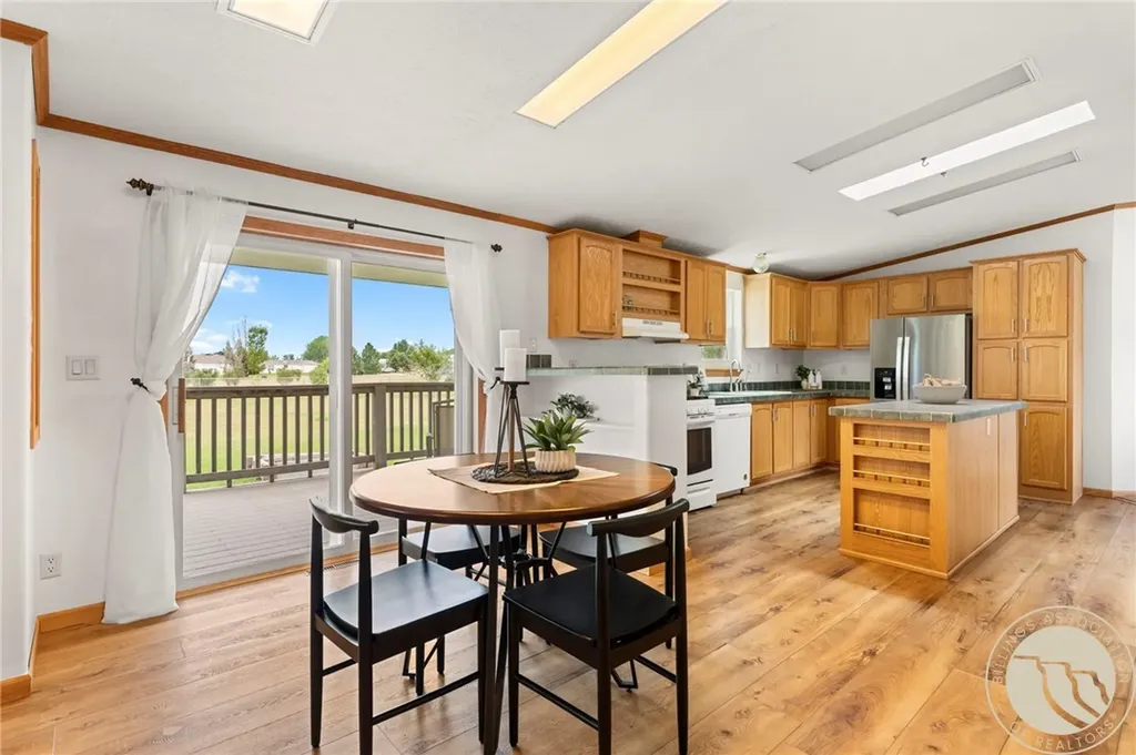 8 Rogers Place Laurel MT 59044