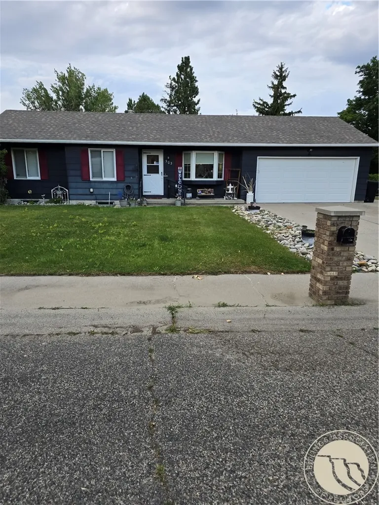 303 Nubias Place Billings MT 59105