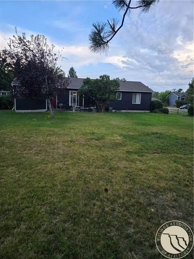 303 Nubias Place Billings MT 59105
