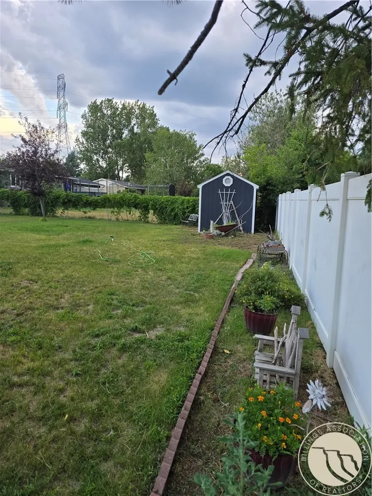 303 Nubias Place Billings MT 59105