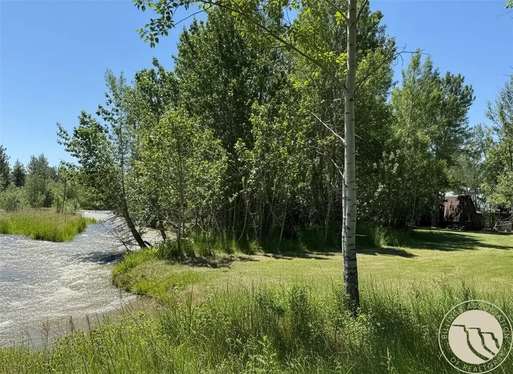 31 Painted Lane Roberts MT 59070