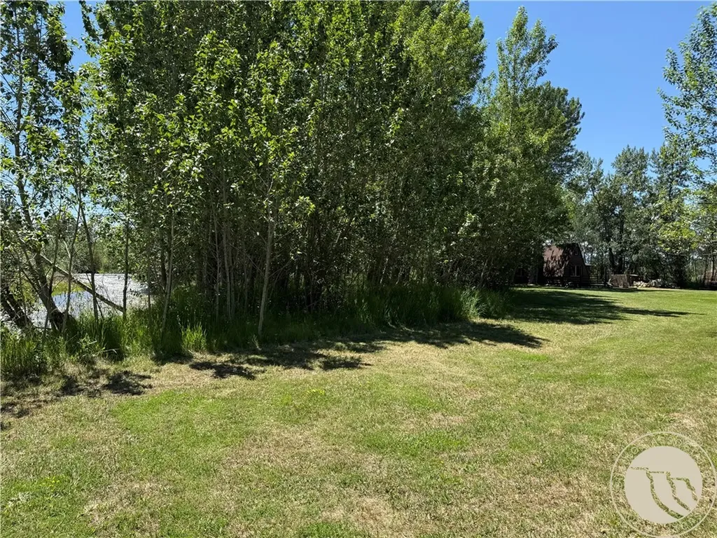 31 Painted Lane Roberts MT 59070