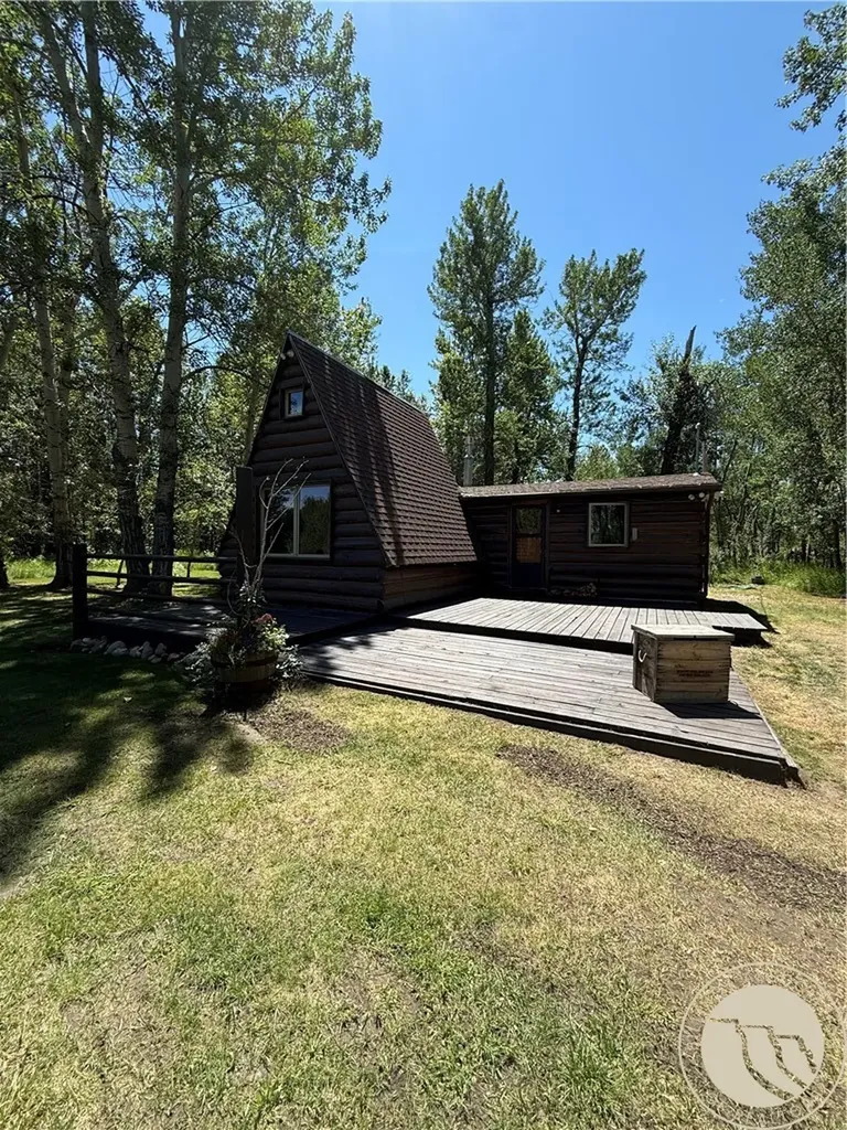 31 Painted Lane Roberts MT 59070