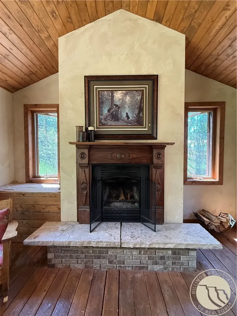 31 Painted Lane Roberts MT 59070
