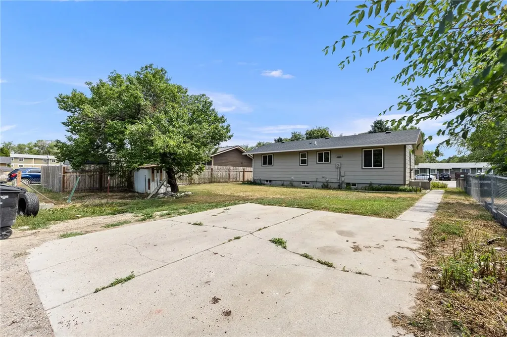 4071 Morgan Avenue Billings MT 59101