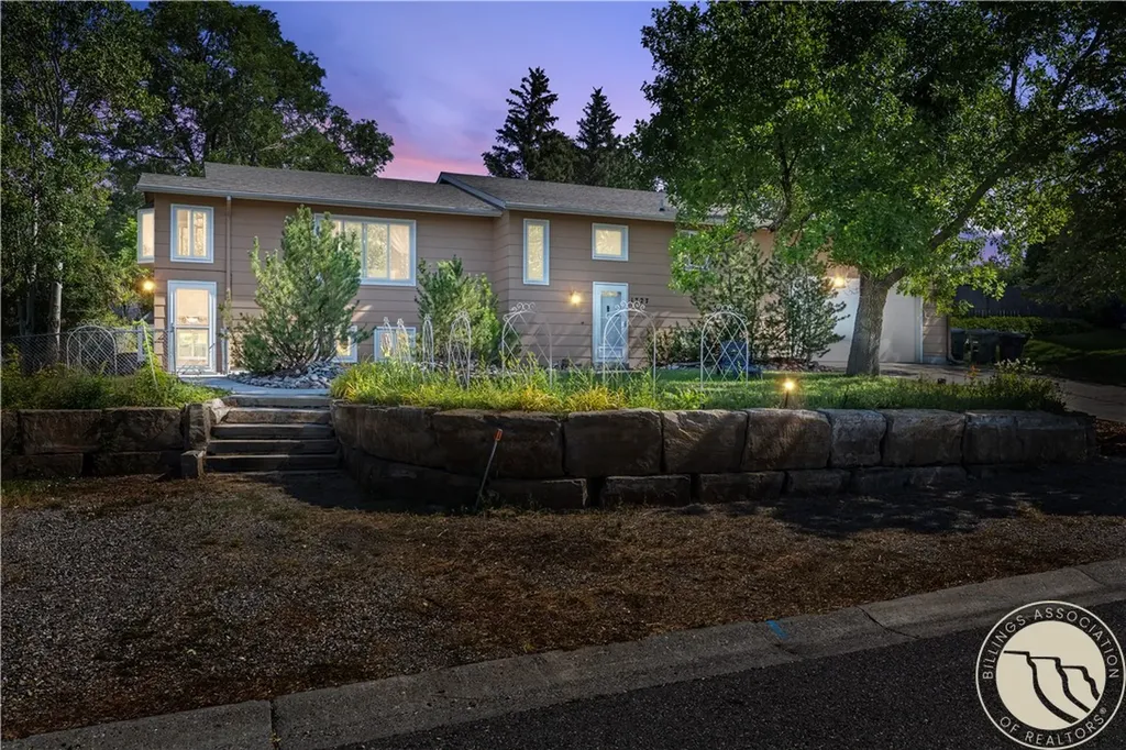 1727 Augsburg Drive Billings MT 59105