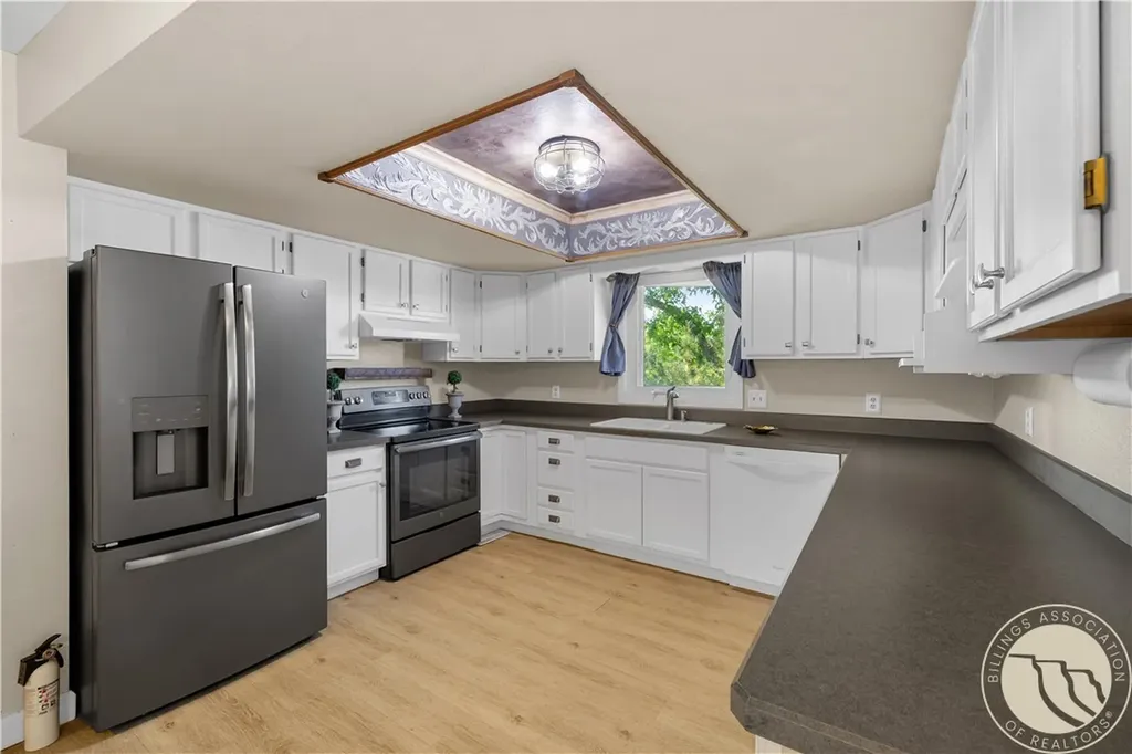 1727 Augsburg Drive Billings MT 59105
