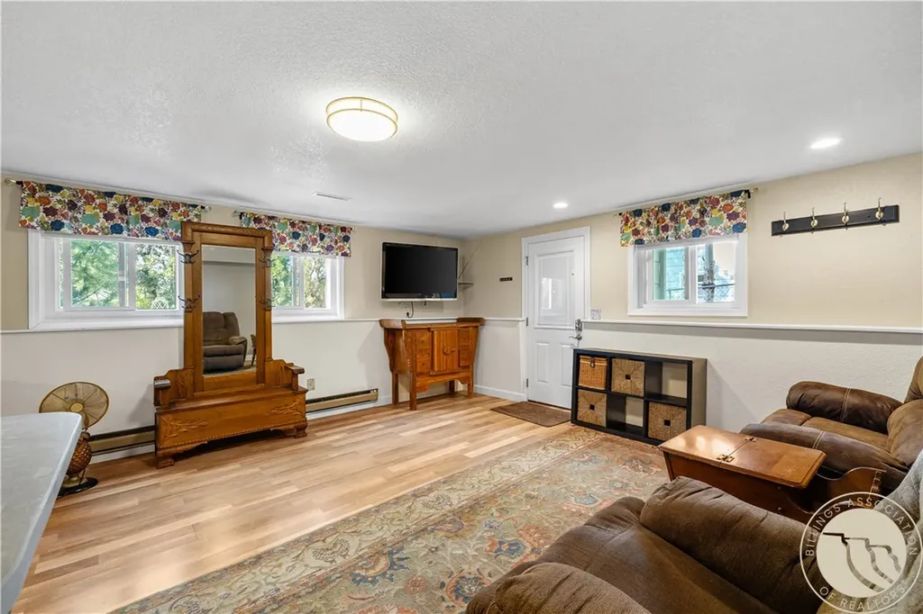 1727 Augsburg Drive Billings MT 59105
