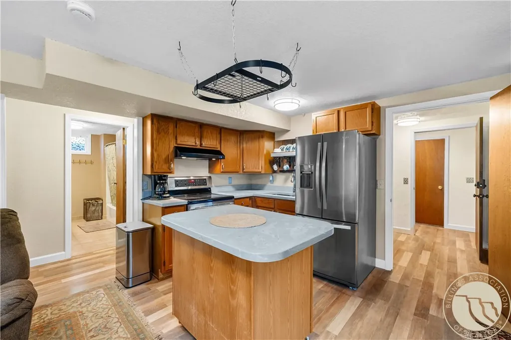 1727 Augsburg Drive Billings MT 59105