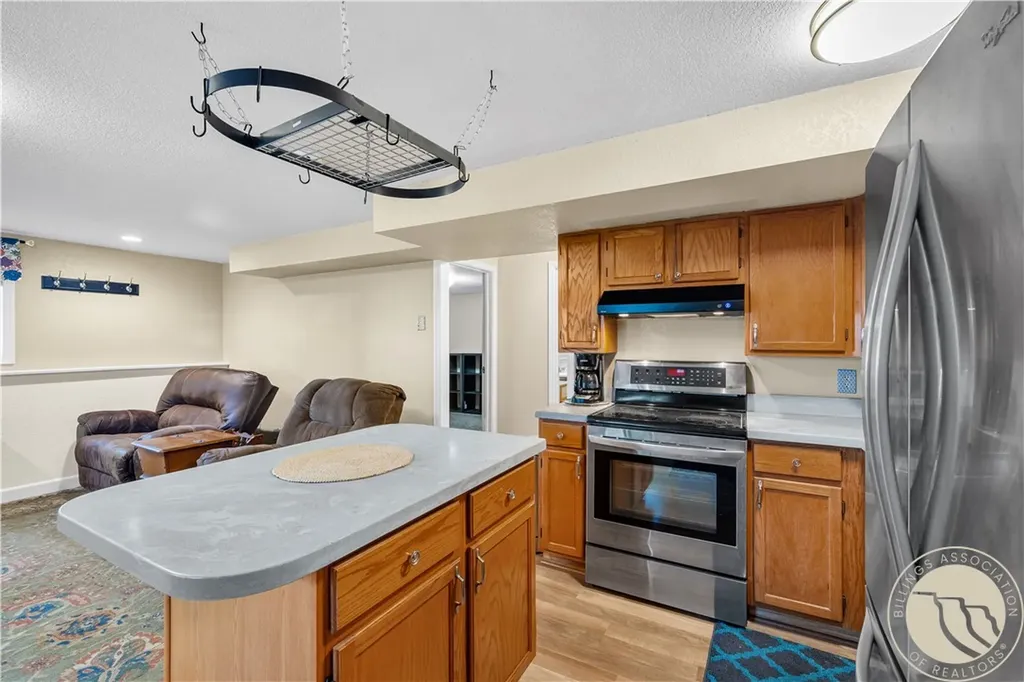 1727 Augsburg Drive Billings MT 59105