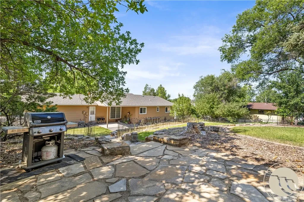 1727 Augsburg Drive Billings MT 59105