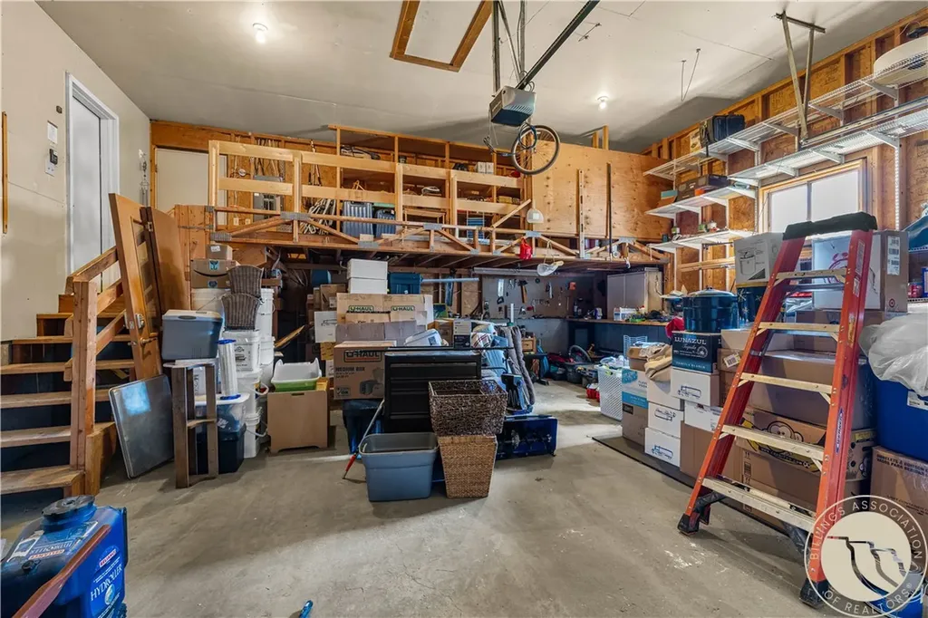 1727 Augsburg Drive Billings MT 59105