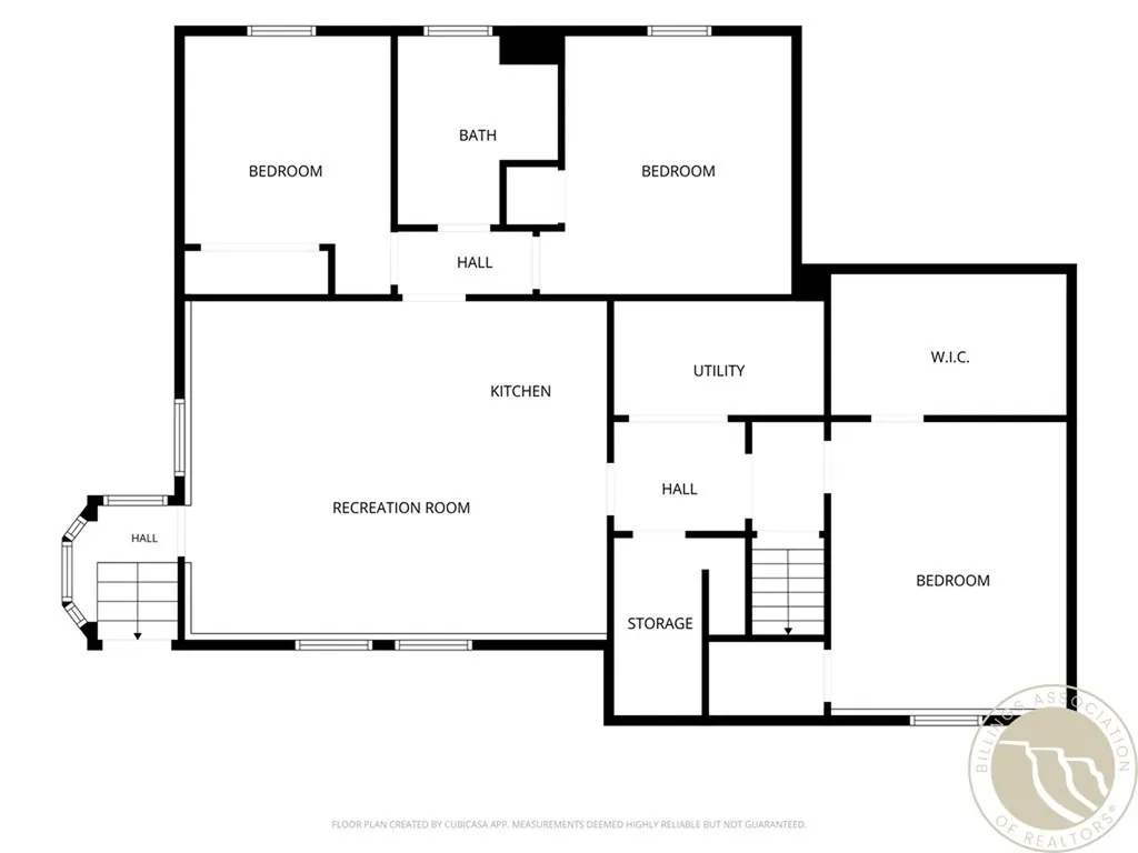 1727 Augsburg Drive Billings MT 59105
