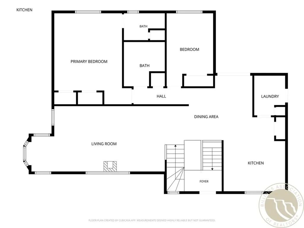 1727 Augsburg Drive Billings MT 59105