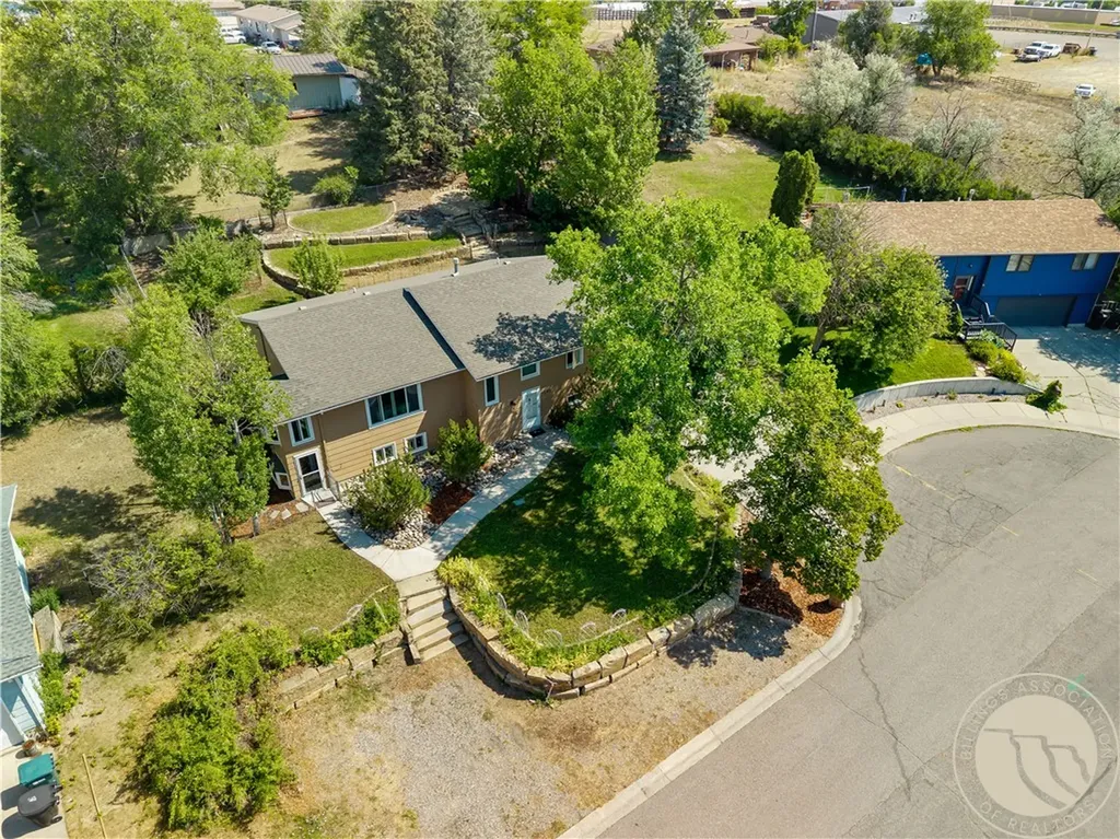 1727 Augsburg Drive Billings MT 59105