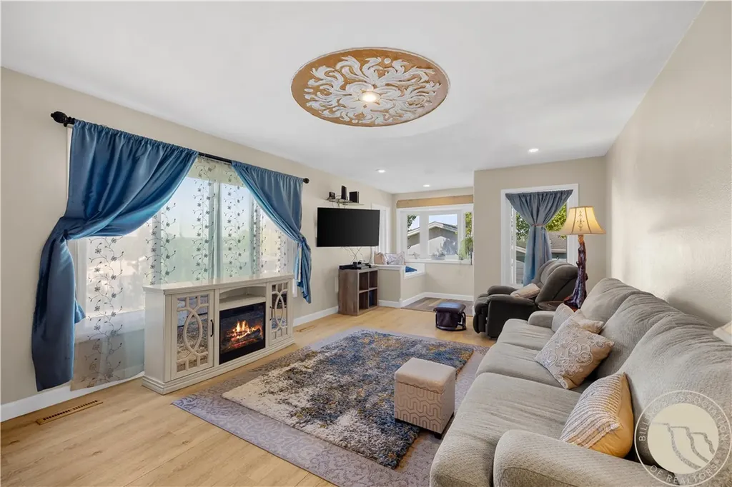 1727 Augsburg Drive Billings MT 59105