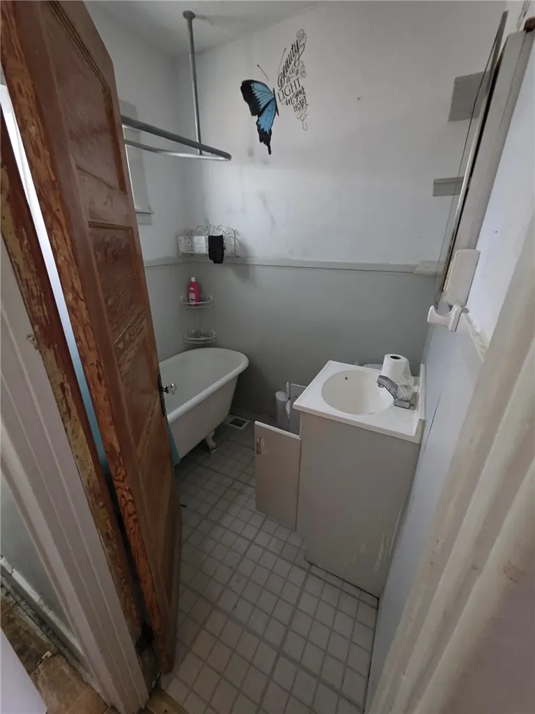 214 S 4th Street Bridger MT 59014