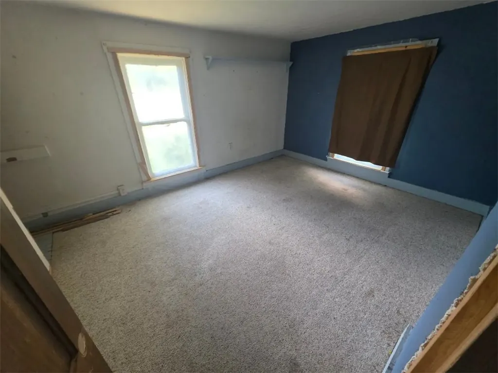 214 S 4th Street Bridger MT 59014