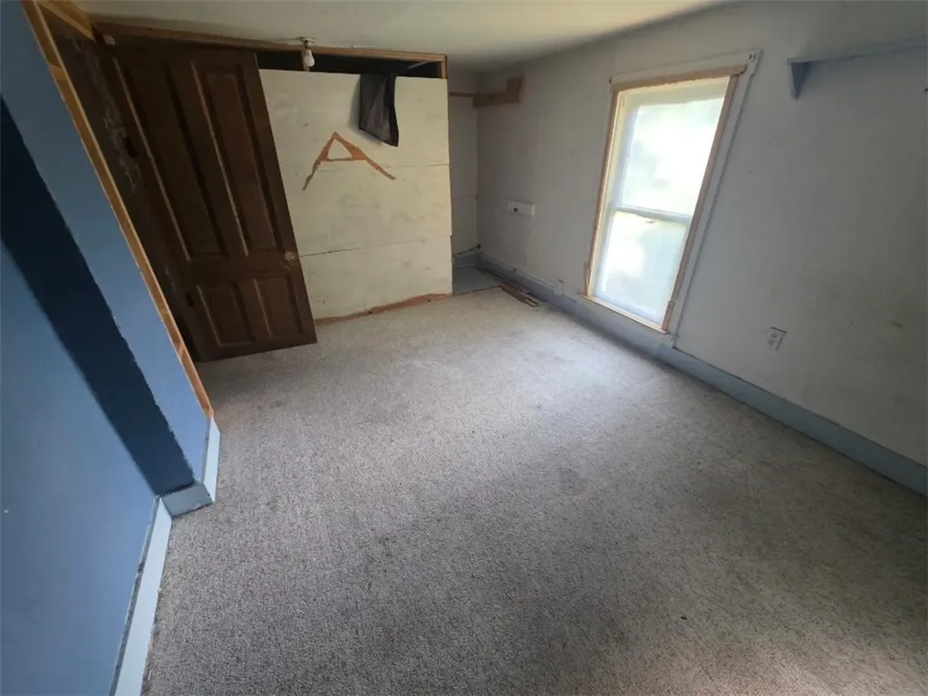 214 S 4th Street Bridger MT 59014