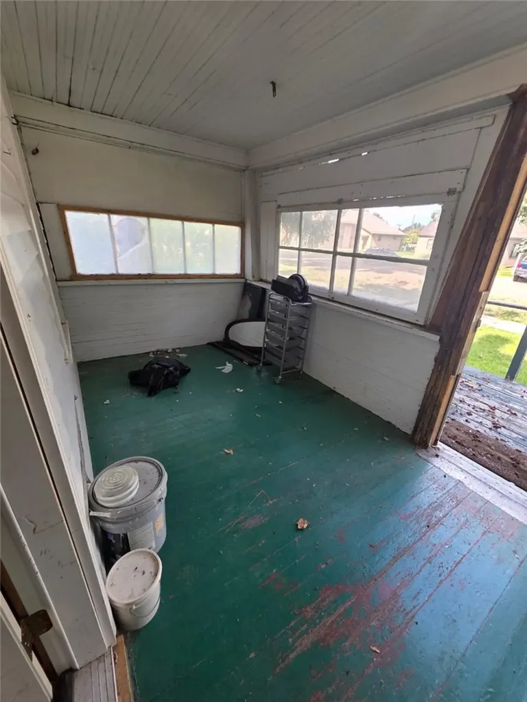 214 S 4th Street Bridger MT 59014