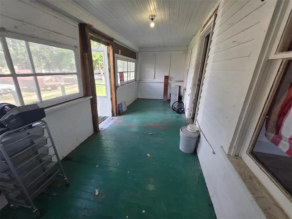 214 S 4th Street Bridger MT 59014