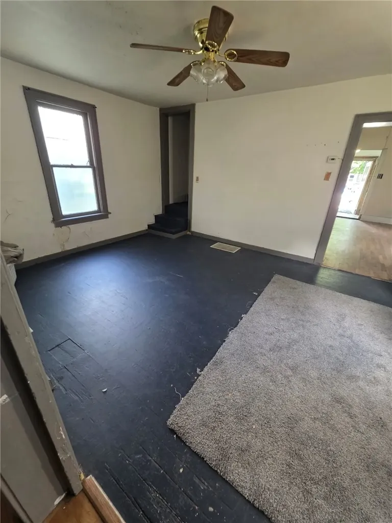 214 S 4th Street Bridger MT 59014