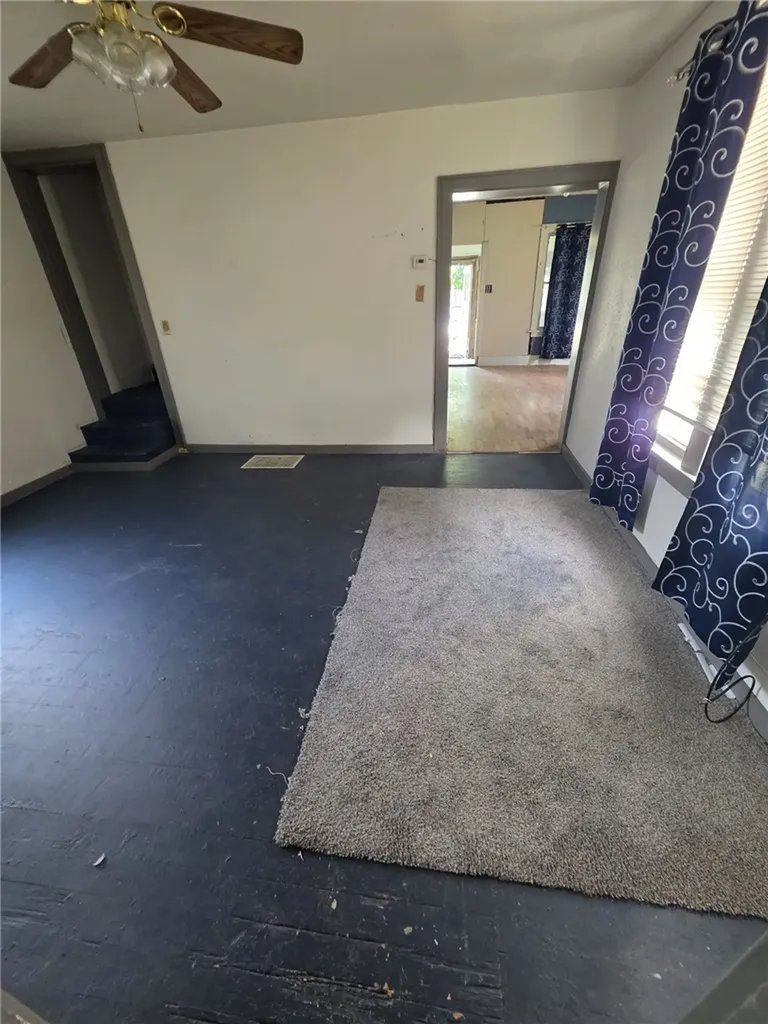 214 S 4th Street Bridger MT 59014