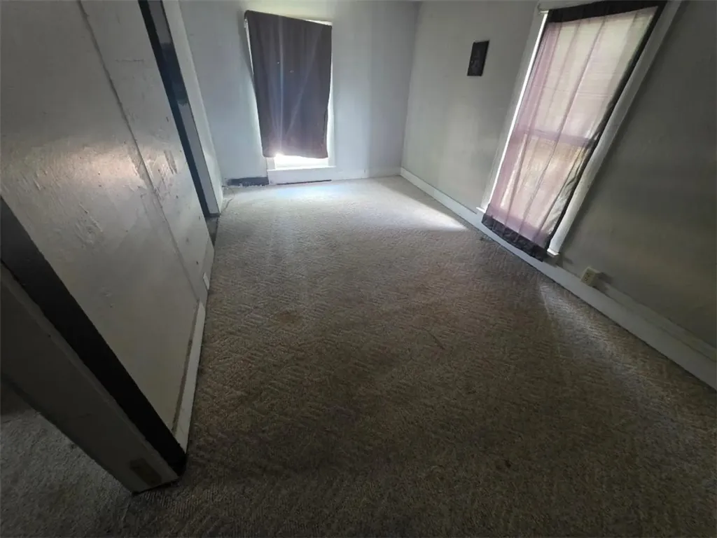 214 S 4th Street Bridger MT 59014