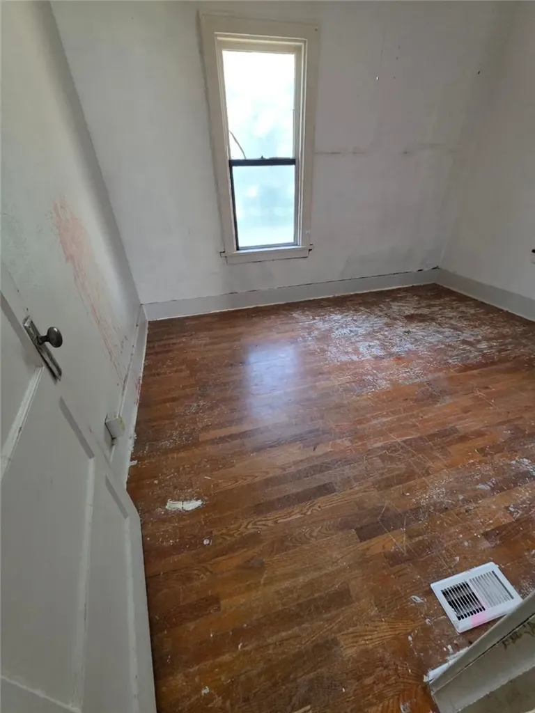 214 S 4th Street Bridger MT 59014