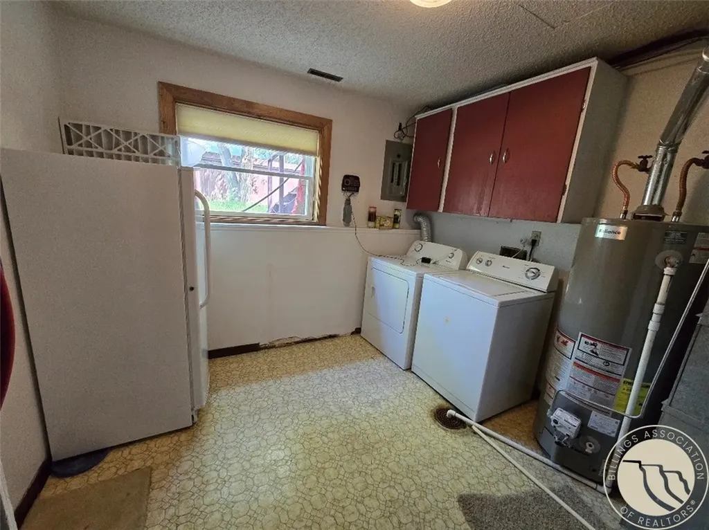 309 W Kewanee Avenue Baker MT 59313