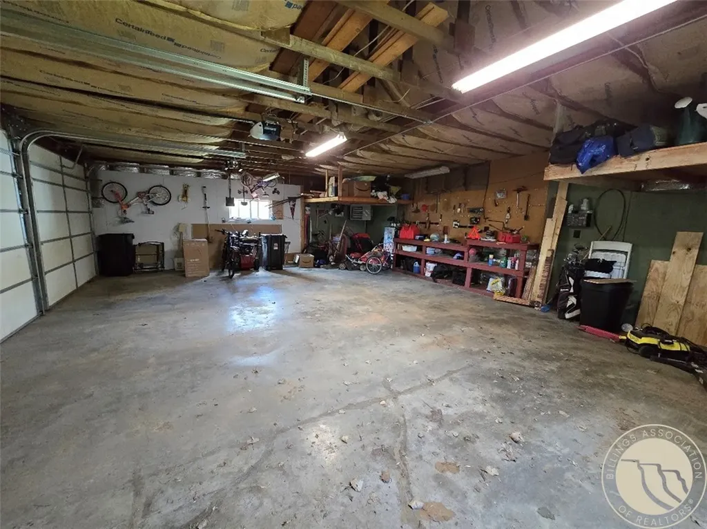 309 W Kewanee Avenue Baker MT 59313