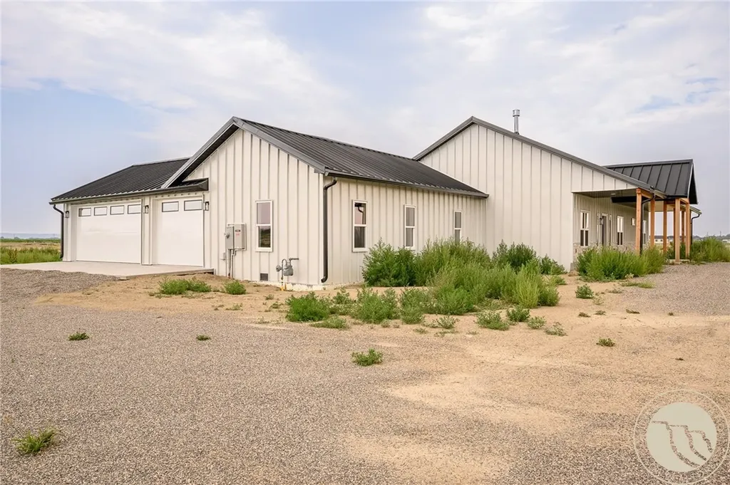 7429 Barbed Wire Drive Billings MT 59106