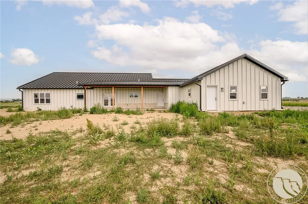 7429 Barbed Wire Drive Billings MT 59106
