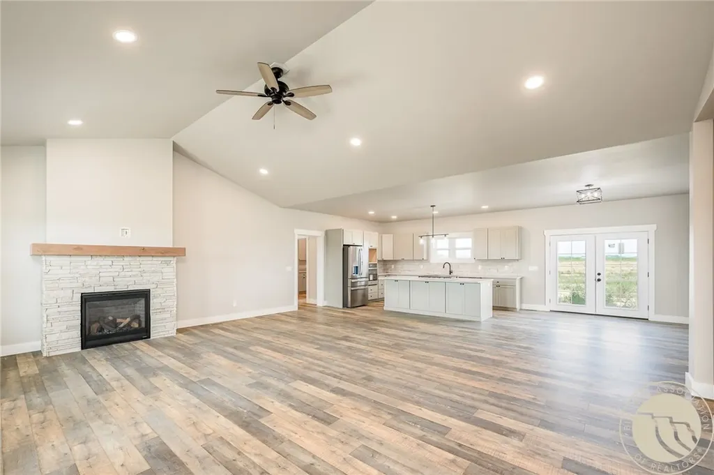 7429 Barbed Wire Drive Billings MT 59106