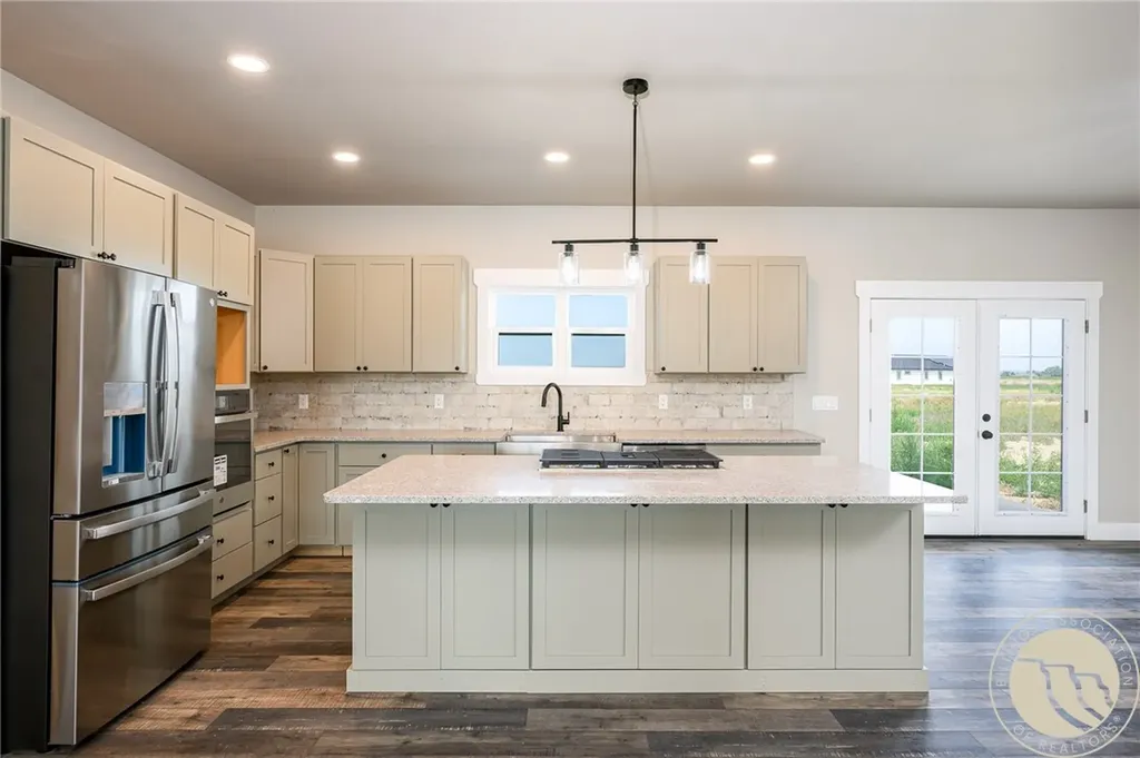 7429 Barbed Wire Drive Billings MT 59106