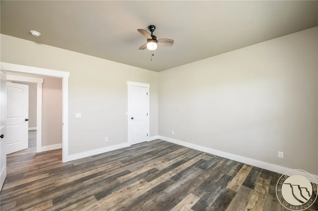 7429 Barbed Wire Drive Billings MT 59106