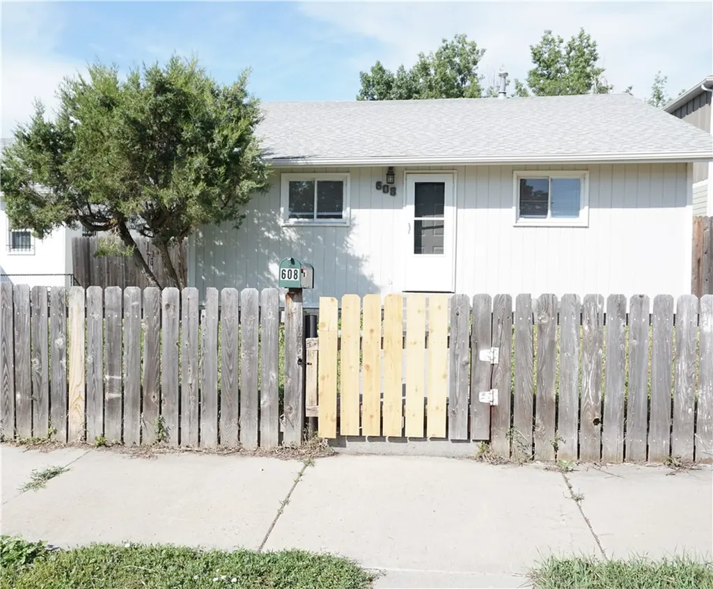 608 S 35th Street Billings MT 59101