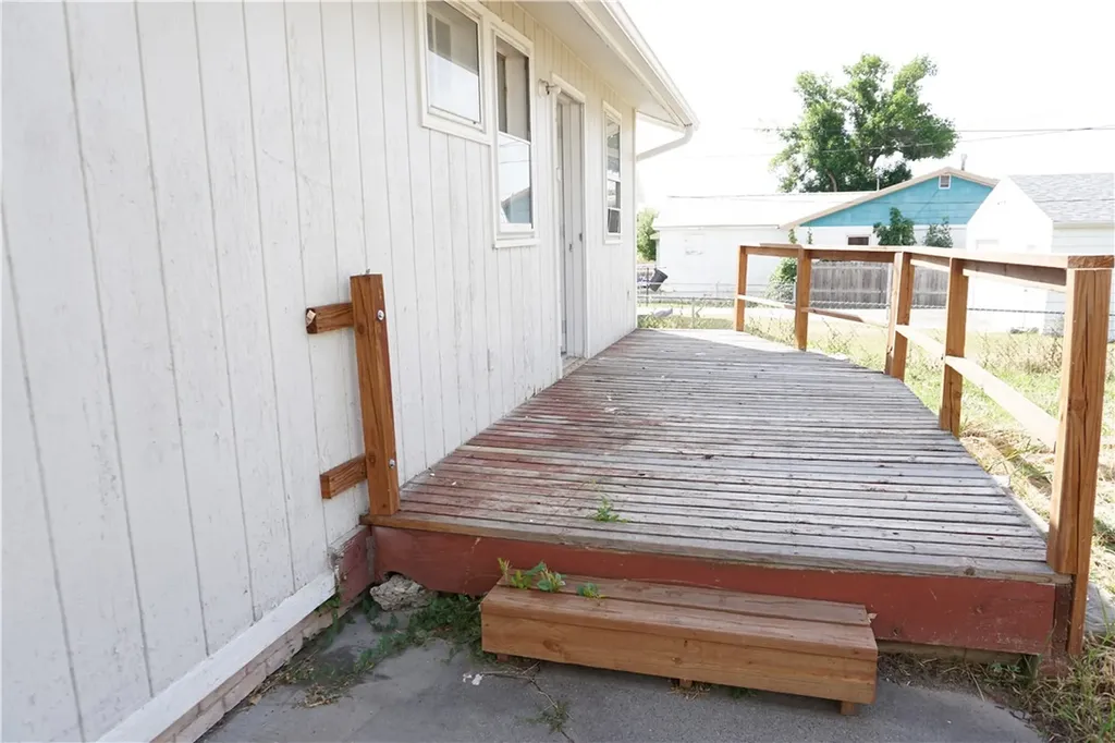 608 S 35th Street Billings MT 59101