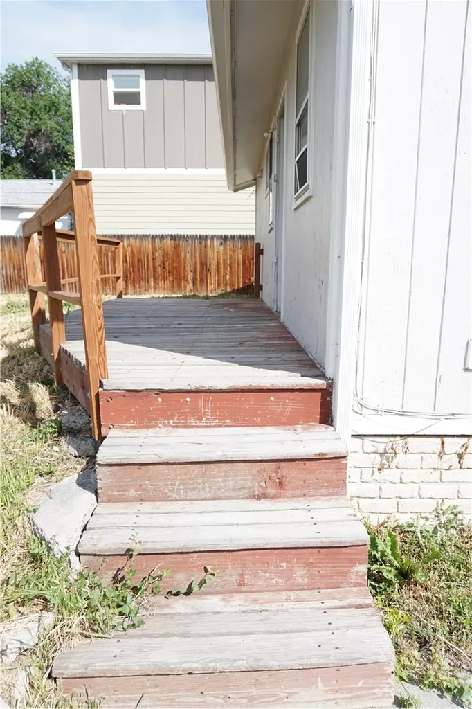 608 S 35th Street Billings MT 59101