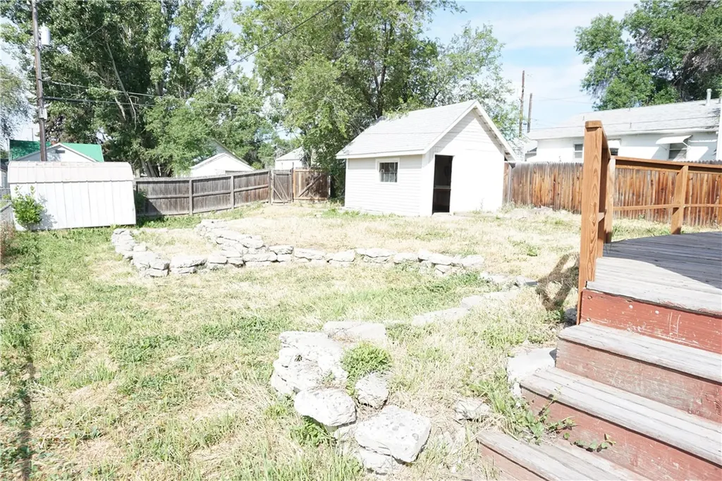 608 S 35th Street Billings MT 59101