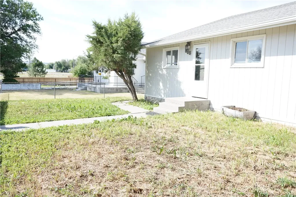 608 S 35th Street Billings MT 59101