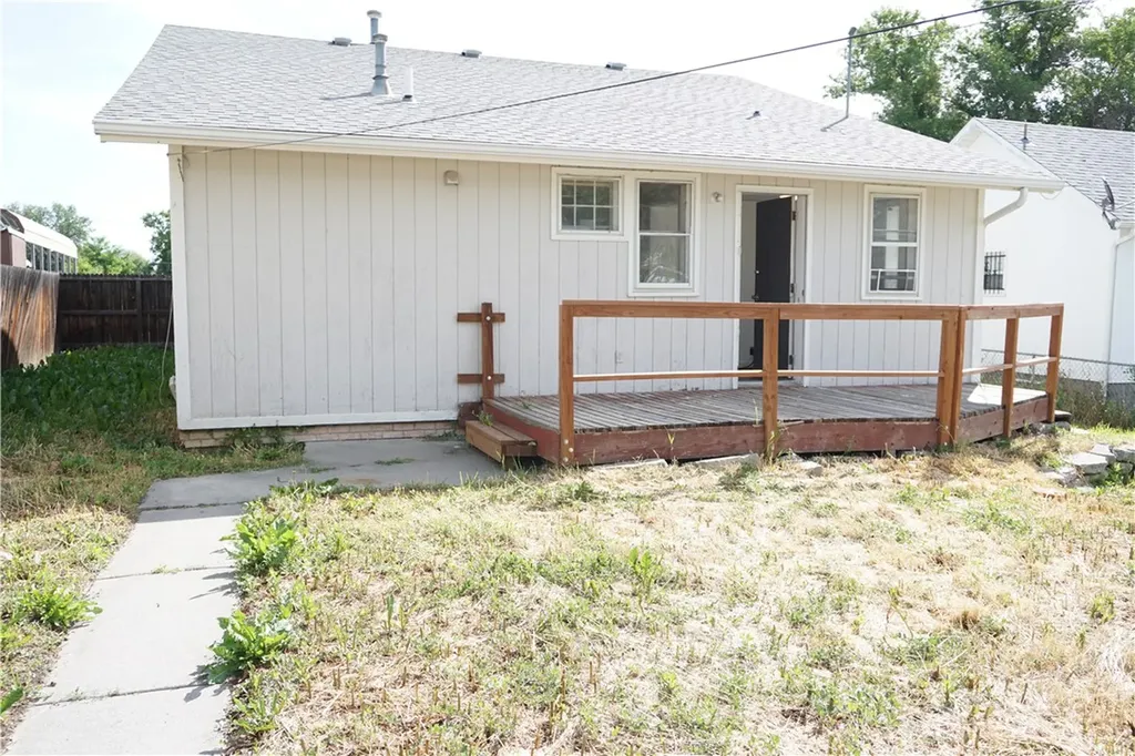 608 S 35th Street Billings MT 59101